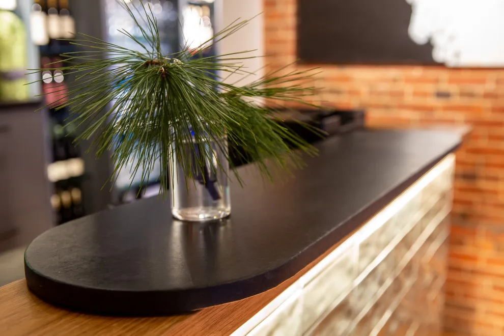 Cree Vine Enterprises by Garden State Soapstone - Photo 9