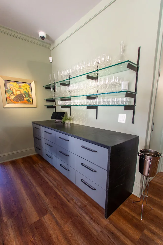 Cree Vine Enterprises by Garden State Soapstone - Photo 32