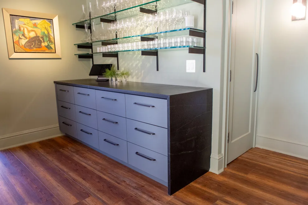 Cree Vine Enterprises by Garden State Soapstone - Photo 17
