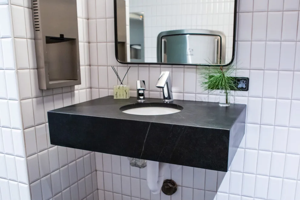 Cree Vine Enterprises by Garden State Soapstone - Photo 24