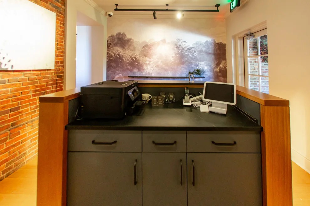 Cree Vine Enterprises by Garden State Soapstone - Photo 2