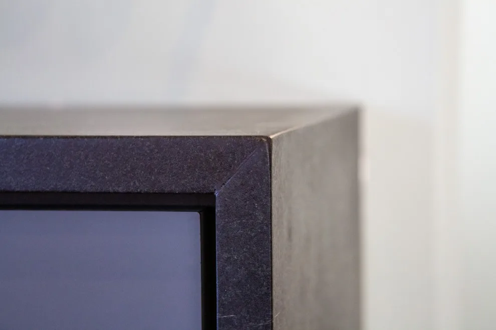 Cree Vine Enterprises by Garden State Soapstone - Photo 11