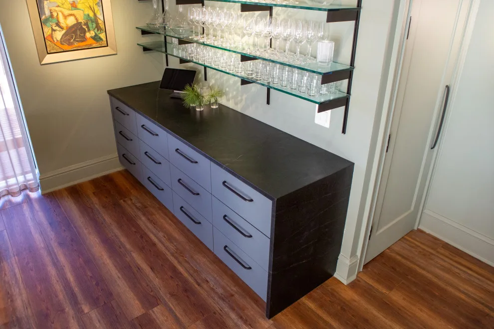 Cree Vine Enterprises by Garden State Soapstone - Photo 22