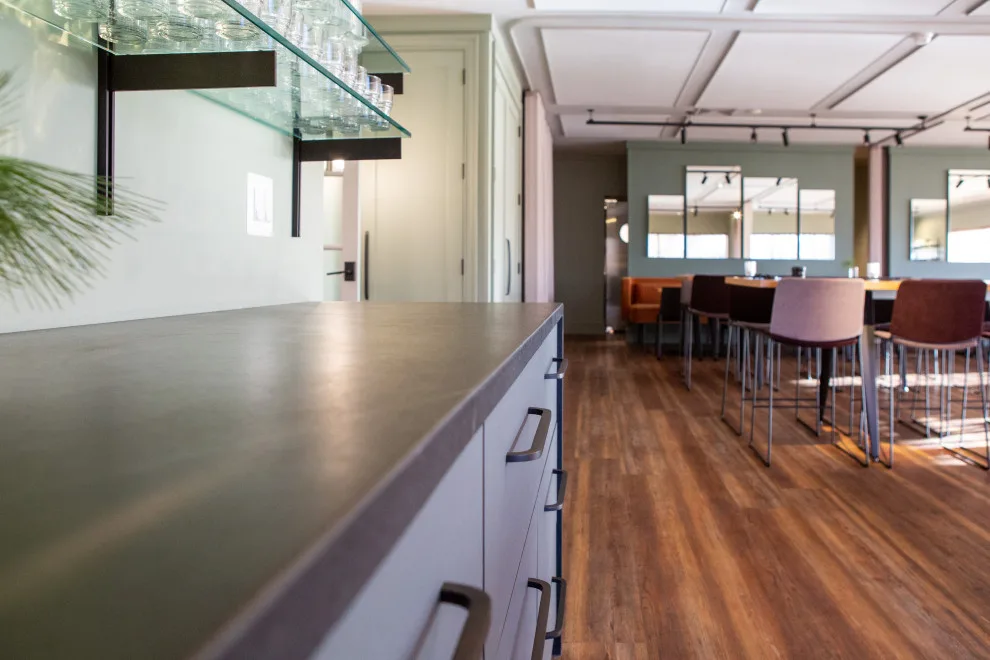Cree Vine Enterprises by Garden State Soapstone - Photo 13