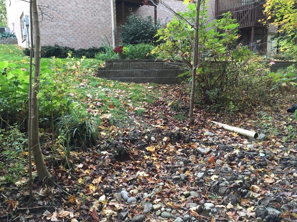 Bellbrook Landscaping Design by Buckeye Lawn & Landscaping | Oheil Irrigation Co. - Photo 20