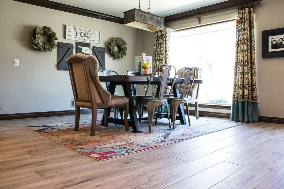 New Creation Flooring - Photo 12