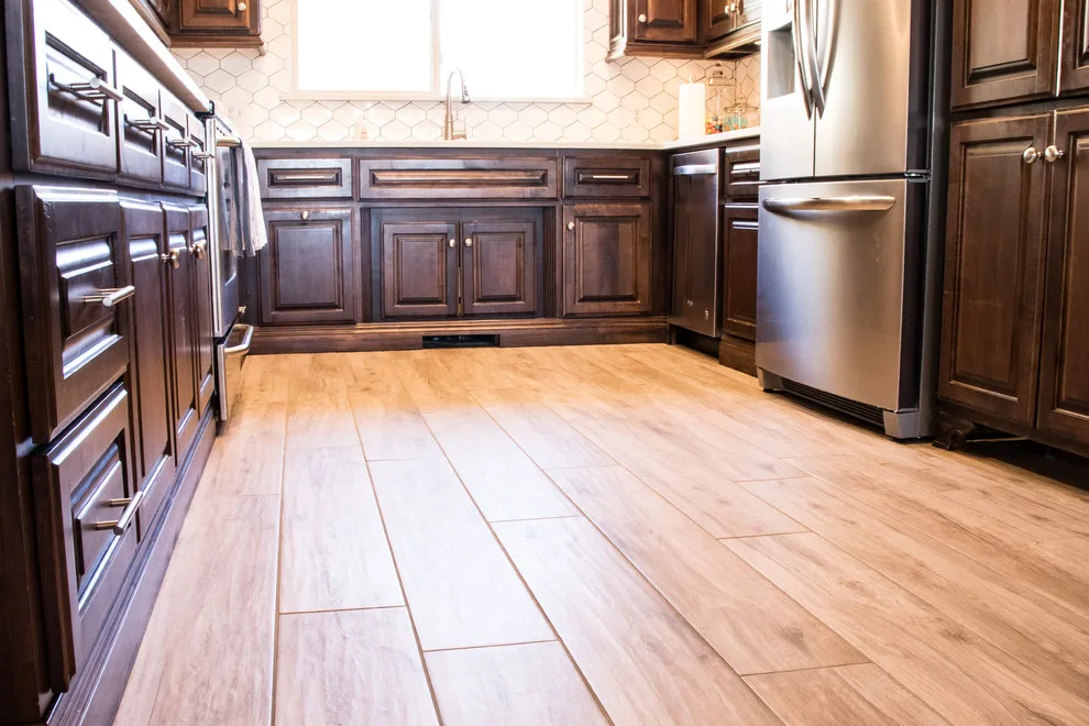New Creation Flooring - Photo 7