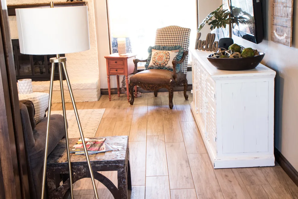 New Creation Flooring - Photo 4