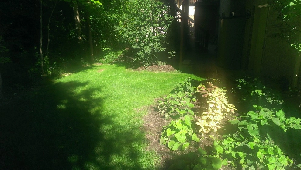 Bellbrook Landscaping Design by Buckeye Lawn & Landscaping | Oheil Irrigation Co. - Photo 28