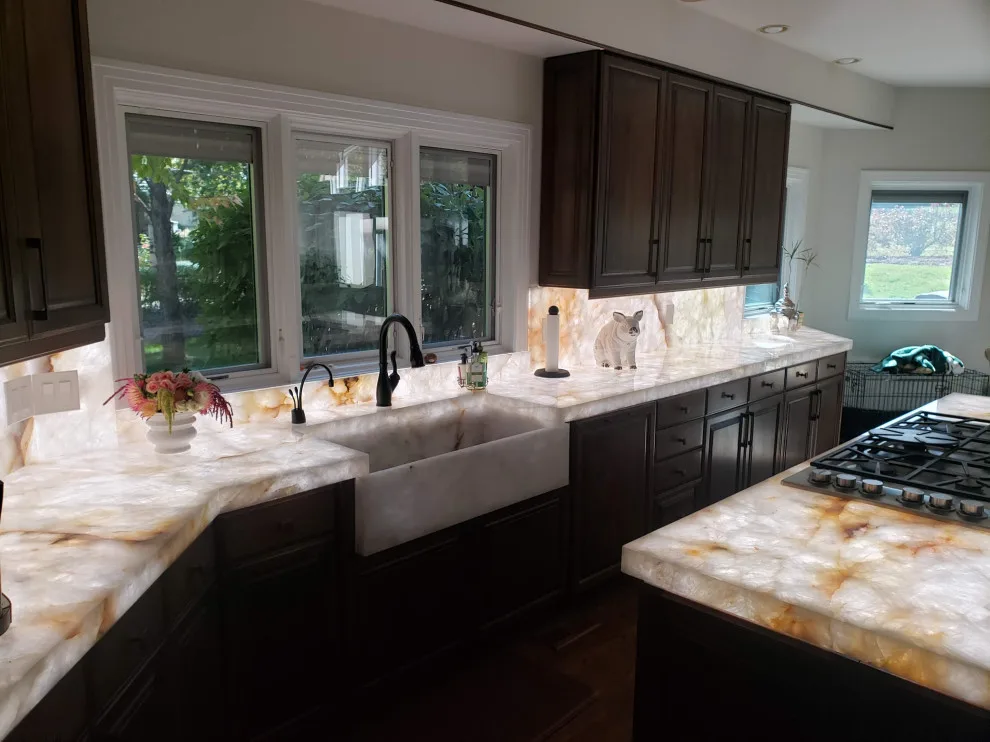 Granite And Marble Designs Inc - Photo 13