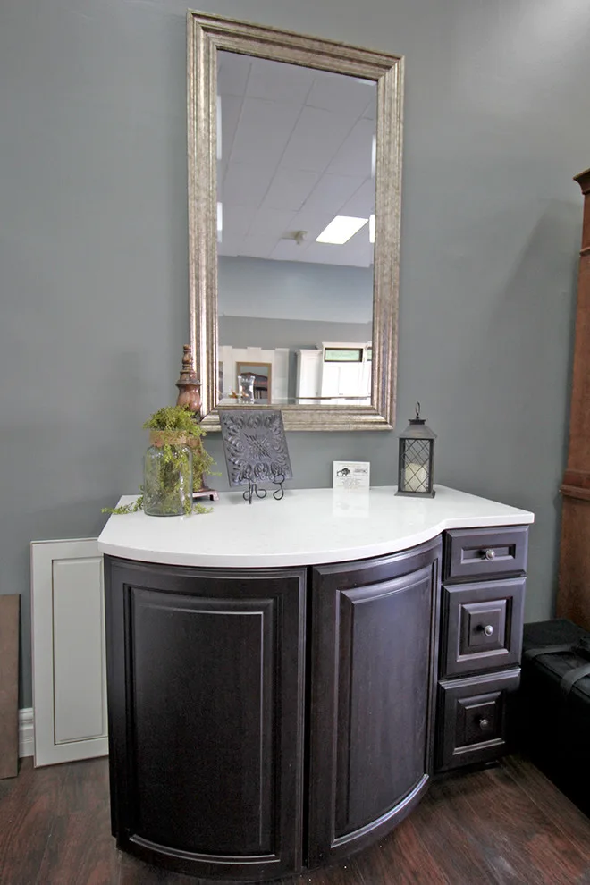 Countertops by CSW by Canaan Stone Works, LLC - Photo 8