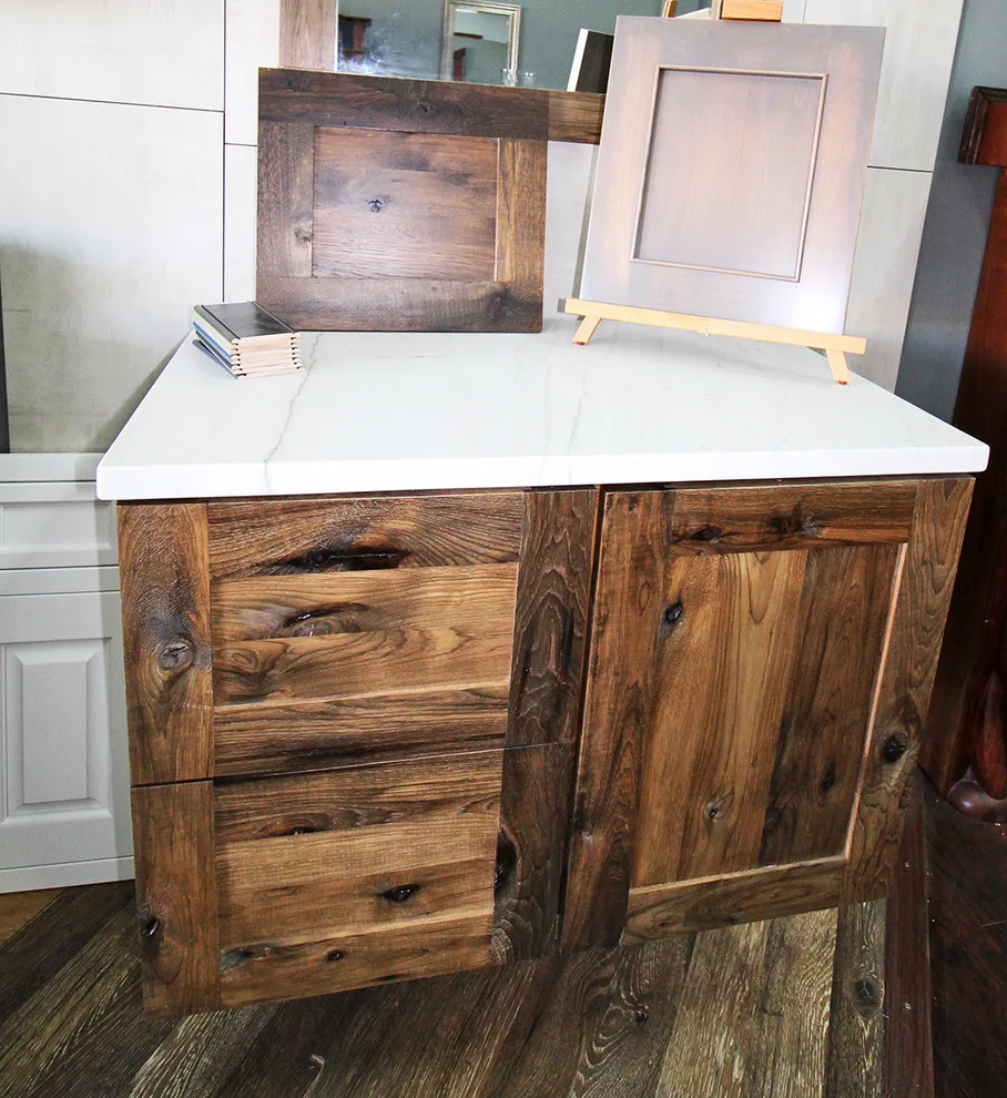 Countertops by CSW by Canaan Stone Works, LLC - Photo 3