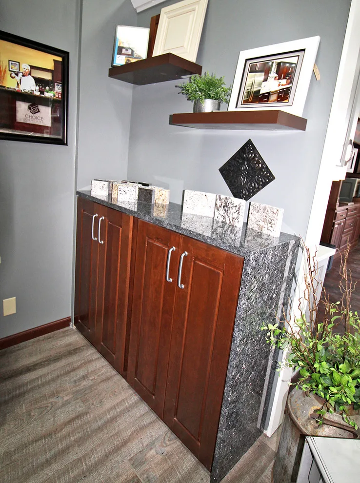 Countertops by CSW by Canaan Stone Works, LLC - Photo 7