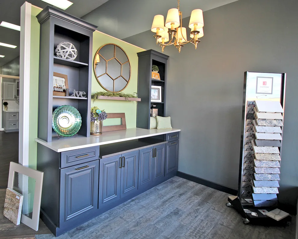 Countertops by CSW by Canaan Stone Works, LLC - Photo 2