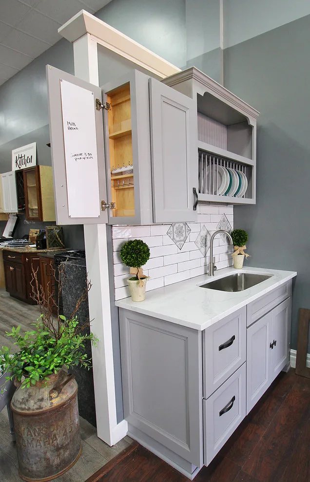Countertops by CSW by Canaan Stone Works, LLC - Photo 4