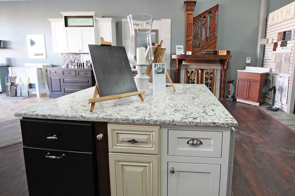 Countertops by CSW by Canaan Stone Works, LLC - Photo 10