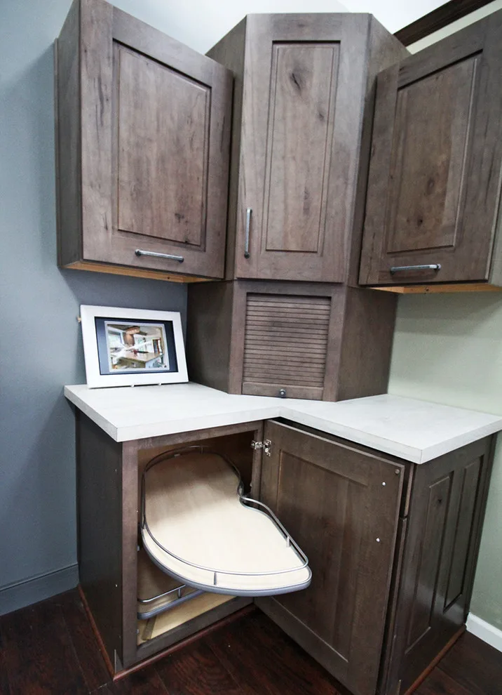 Countertops by CSW by Canaan Stone Works, LLC - Photo 13