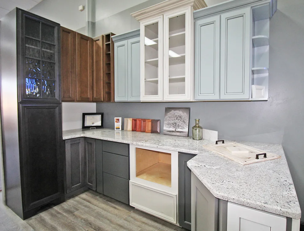 Countertops by CSW by Canaan Stone Works, LLC - Photo 6