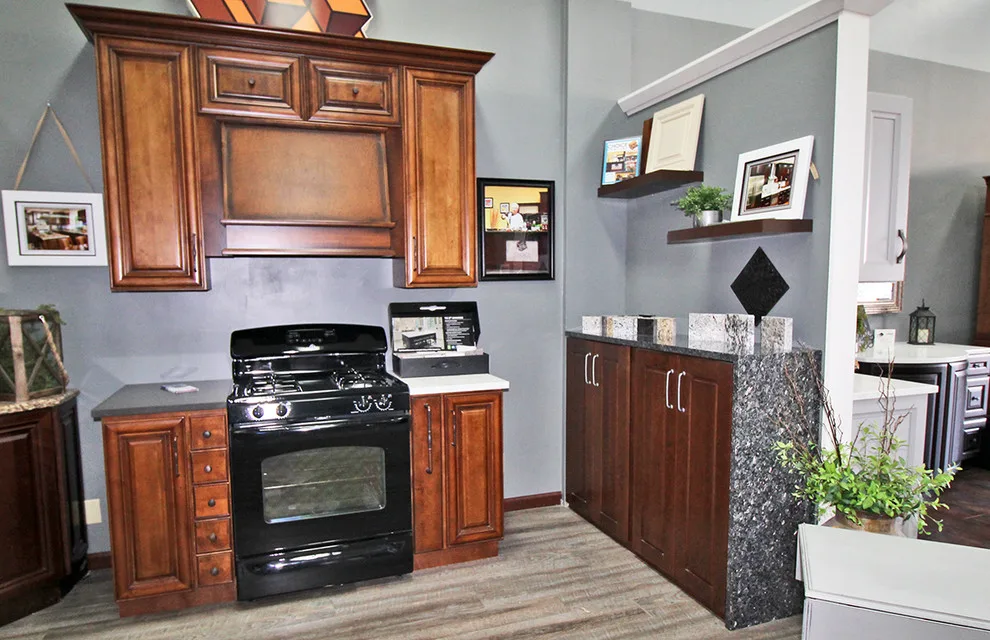 Countertops by CSW by Canaan Stone Works, LLC - Photo 11