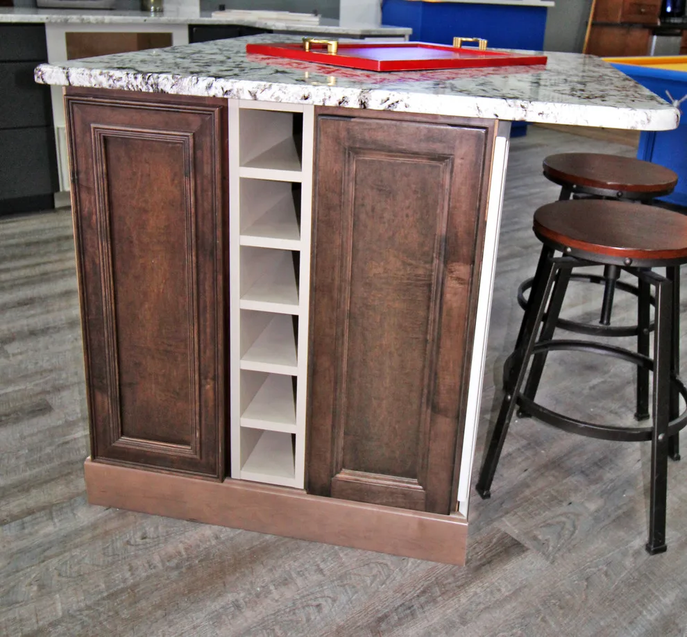 Countertops by CSW by Canaan Stone Works, LLC - Photo 5