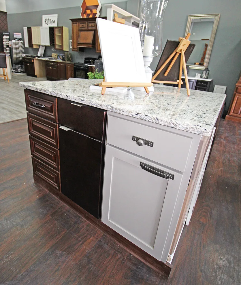 Countertops by CSW by Canaan Stone Works, LLC - Photo 12