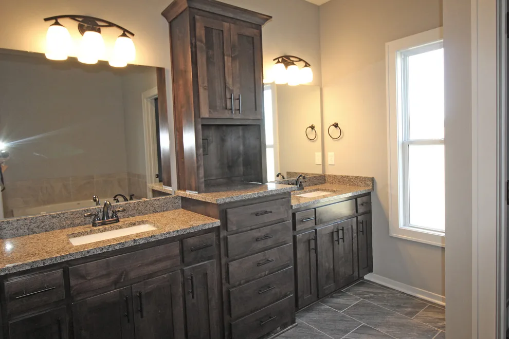 PCDI Homes with CSW by Canaan Stone Works, LLC - Photo 3