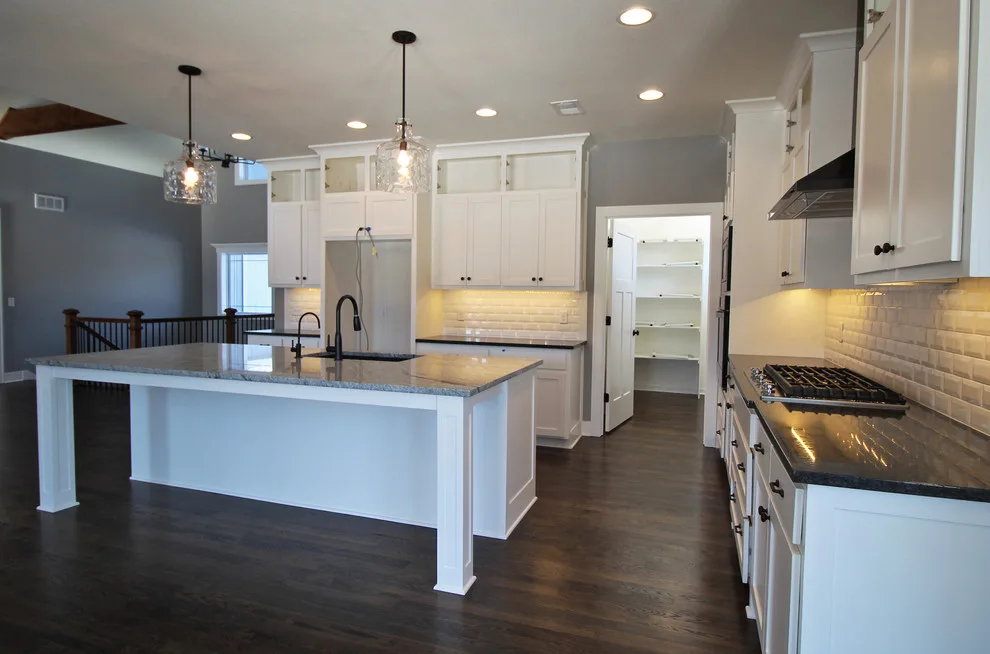 PCDI Homes with CSW by Canaan Stone Works, LLC - Photo 4