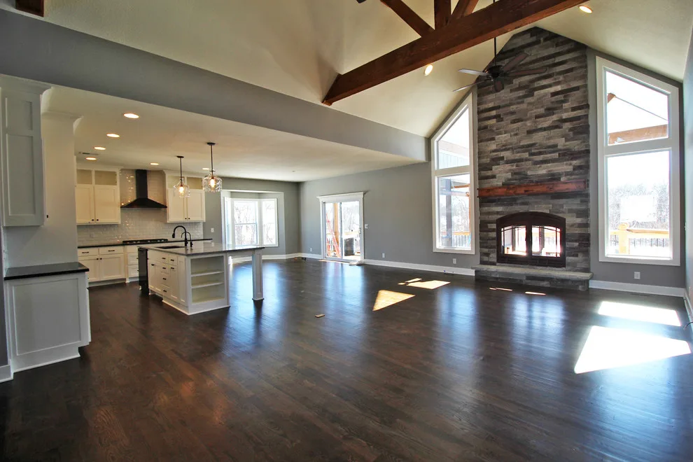 PCDI Homes with CSW by Canaan Stone Works, LLC - Photo 10