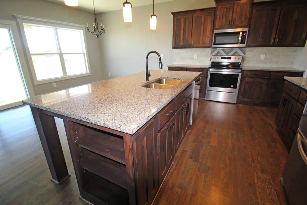 PCDI Homes with CSW by Canaan Stone Works, LLC - Photo 5