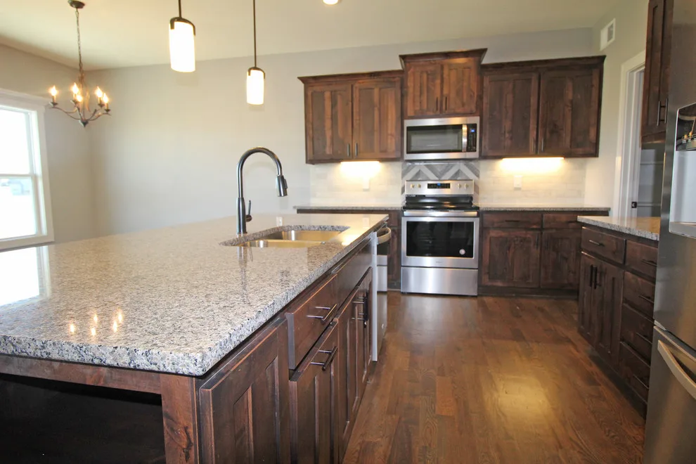 PCDI Homes with CSW by Canaan Stone Works, LLC - Photo 7