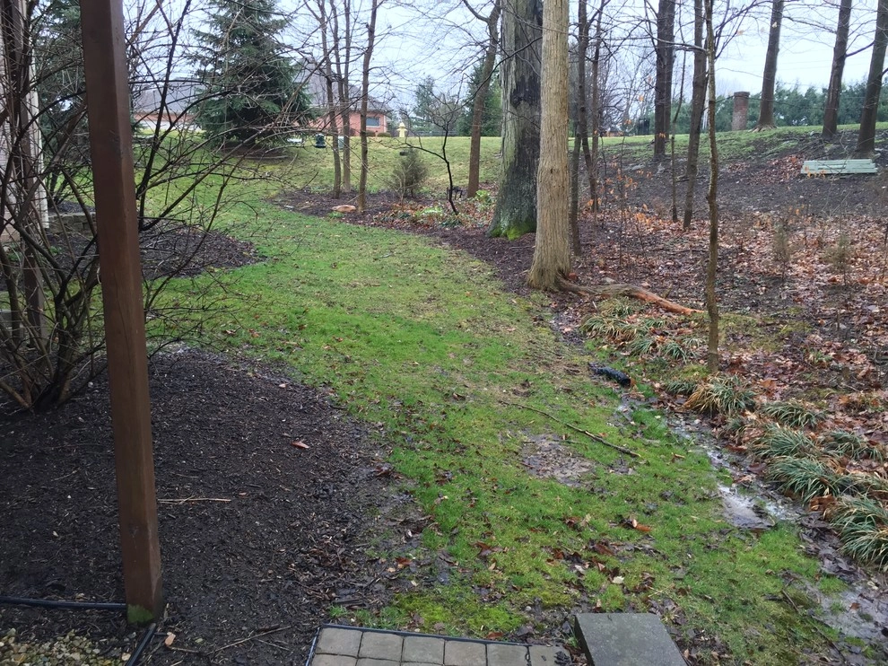 Bellbrook Landscaping Design by Buckeye Lawn & Landscaping | Oheil Irrigation Co. - Photo 29