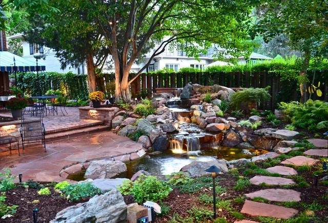 Landscape By Today, Inc - Photo 5