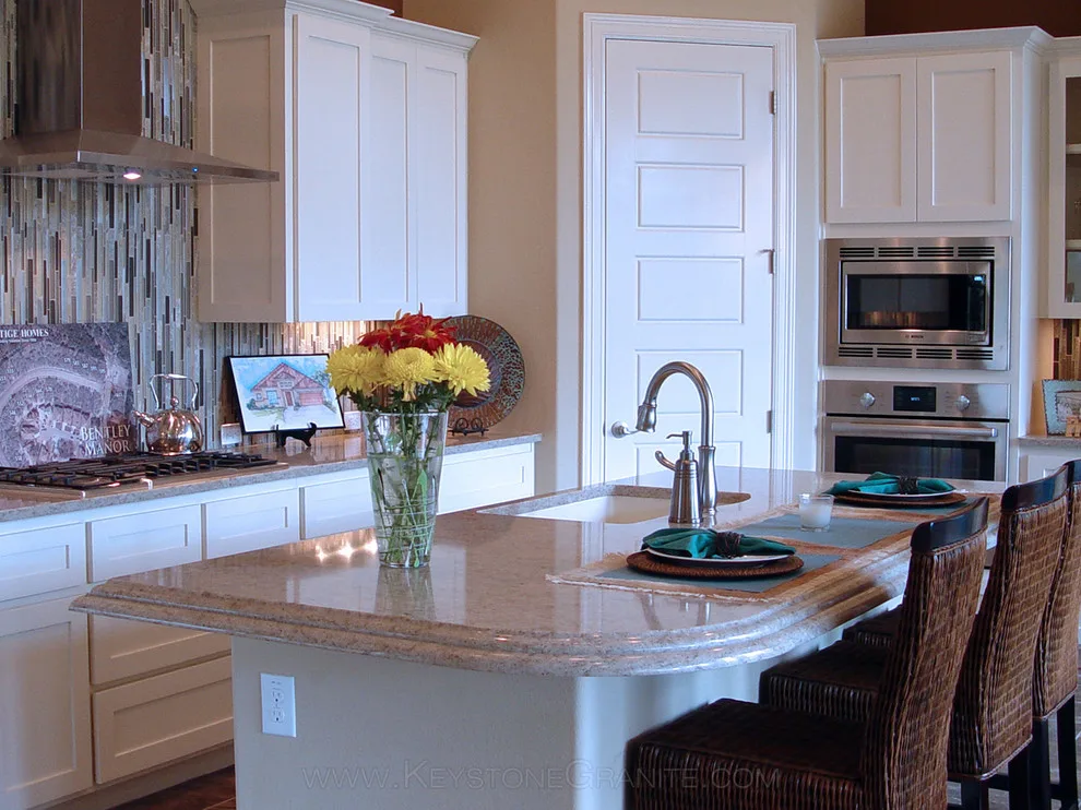Shavano Park Model Home by Keystone Granite - Photo 2