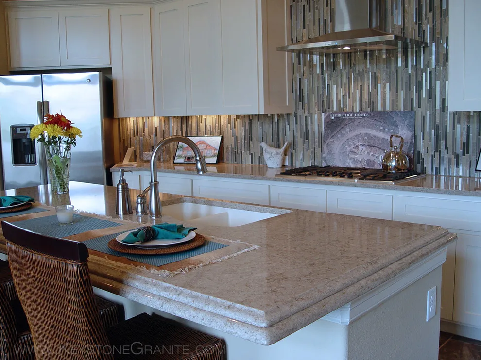 Keystone Granite - Photo 13