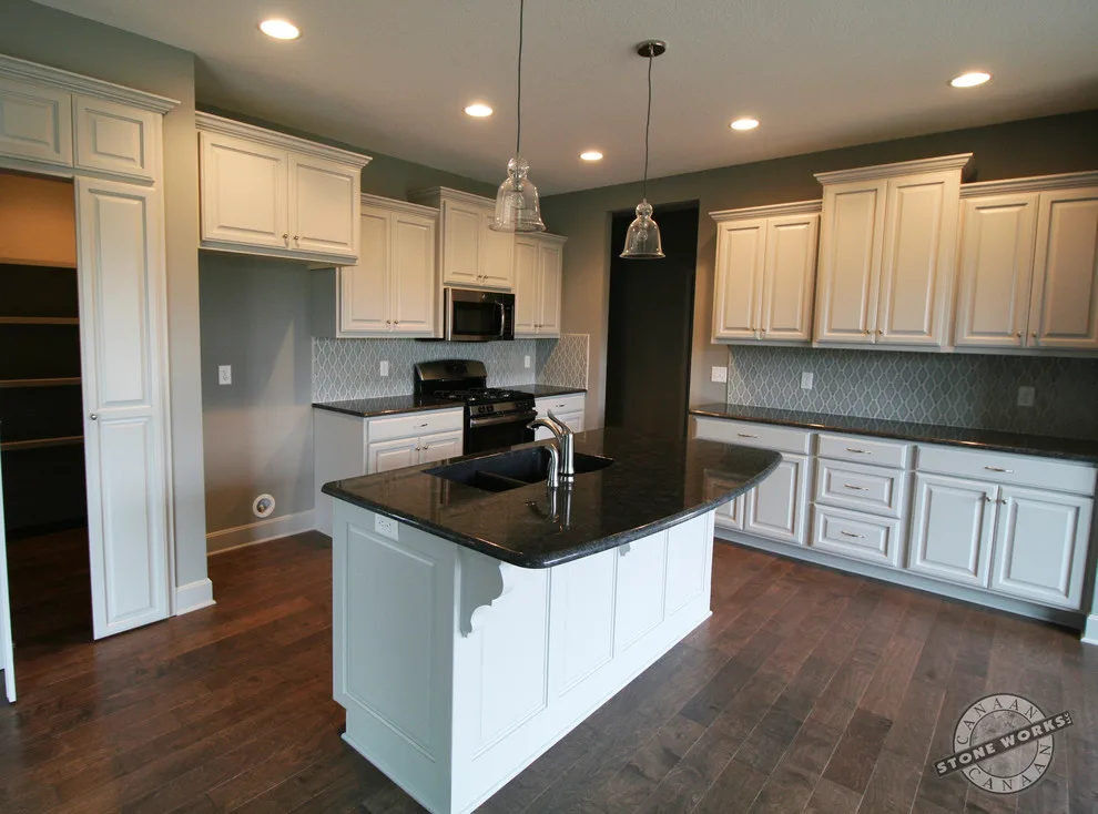 Bespoke Countertops - From Inception to Completion by Canaan Stone Works, LLC - Photo 5
