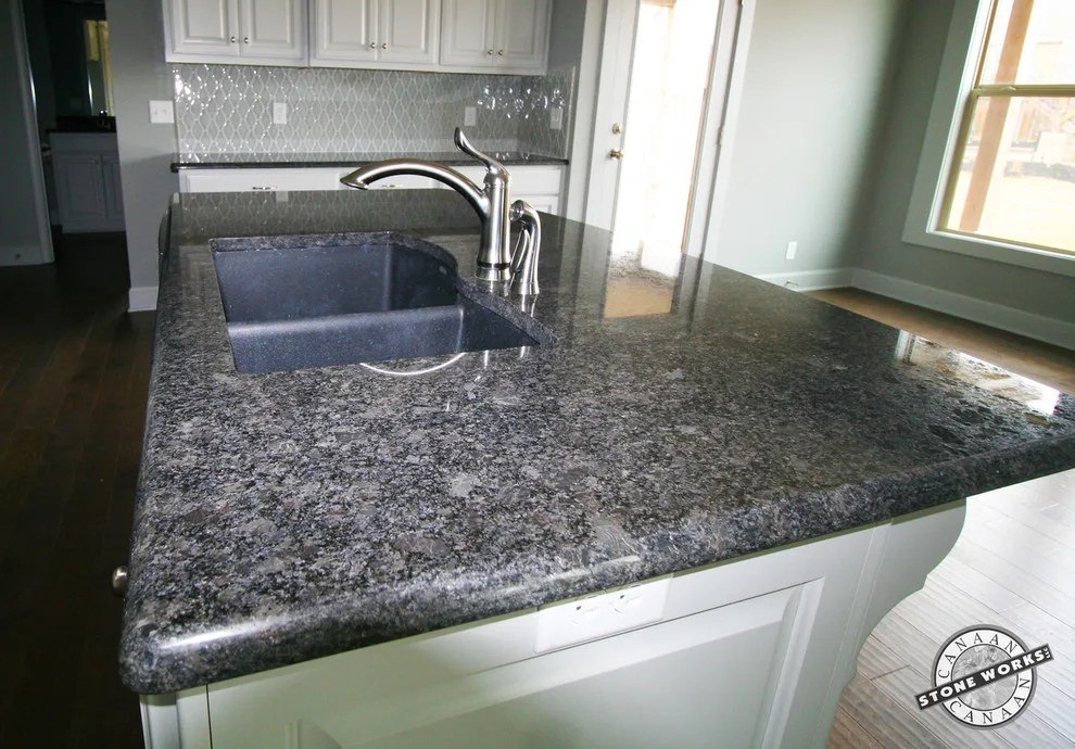 Bespoke Countertops - From Inception to Completion by Canaan Stone Works, LLC - Photo 10