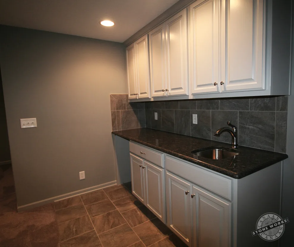 Bespoke Countertops - From Inception to Completion by Canaan Stone Works, LLC - Photo 15
