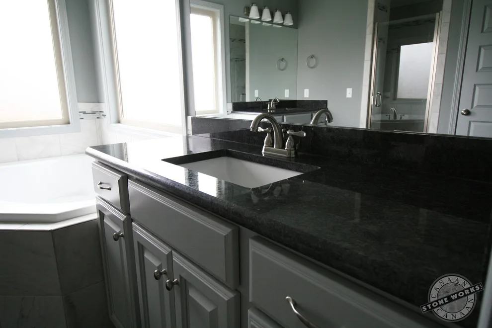 Bespoke Countertops - From Inception to Completion by Canaan Stone Works, LLC - Photo 16