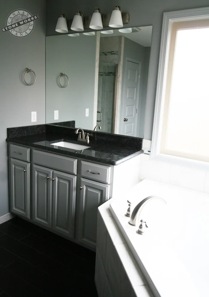 Bespoke Countertops - From Inception to Completion by Canaan Stone Works, LLC - Photo 12