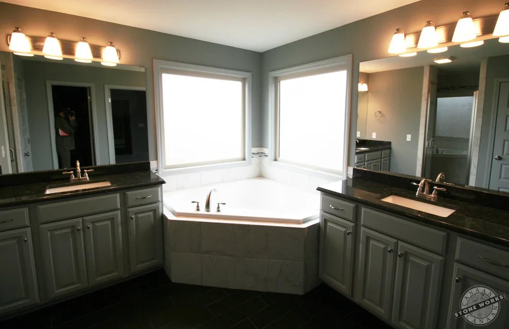 Bespoke Countertops - From Inception to Completion by Canaan Stone Works, LLC - Photo 2