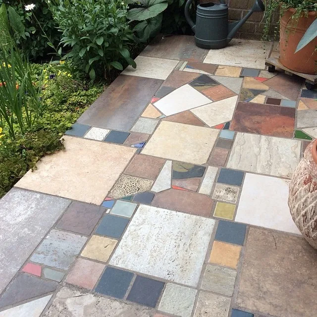 Exterior Tile by Tile Sensations - Photo 2