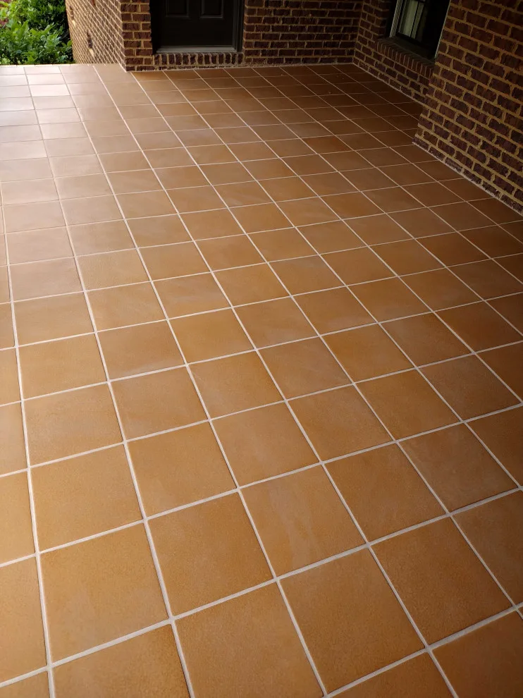 Exterior Tile by Tile Sensations - Photo 3