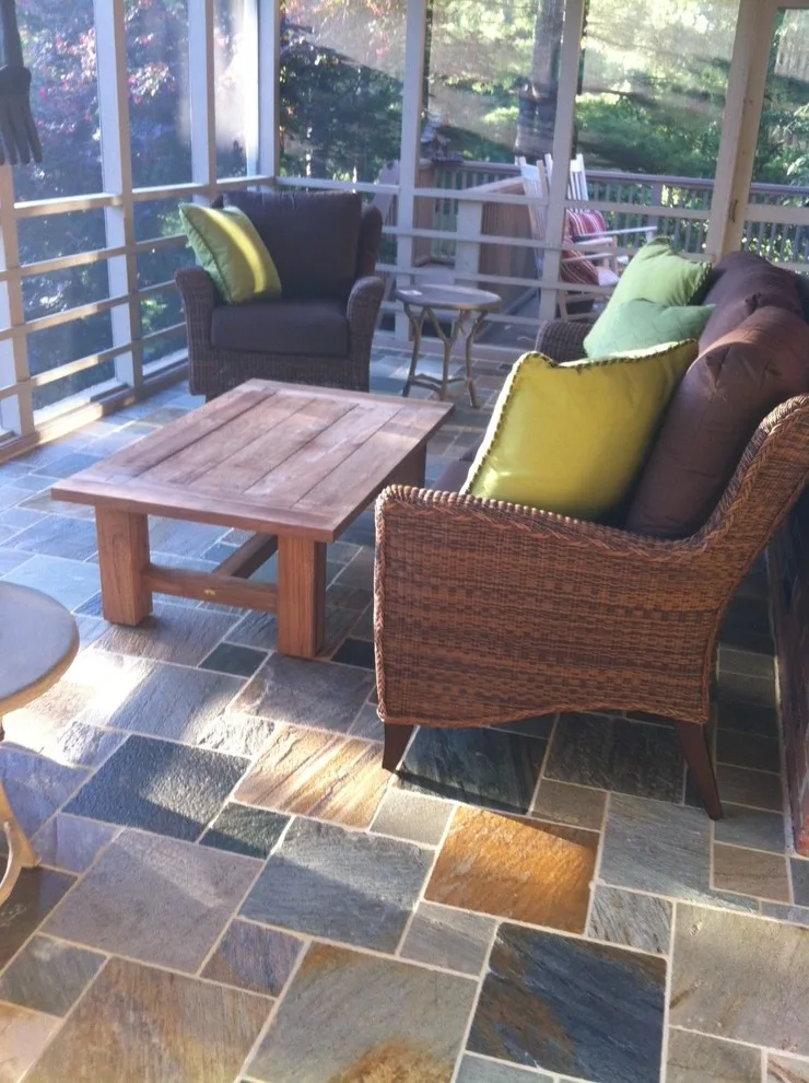 Exterior Tile by Tile Sensations - Photo 4