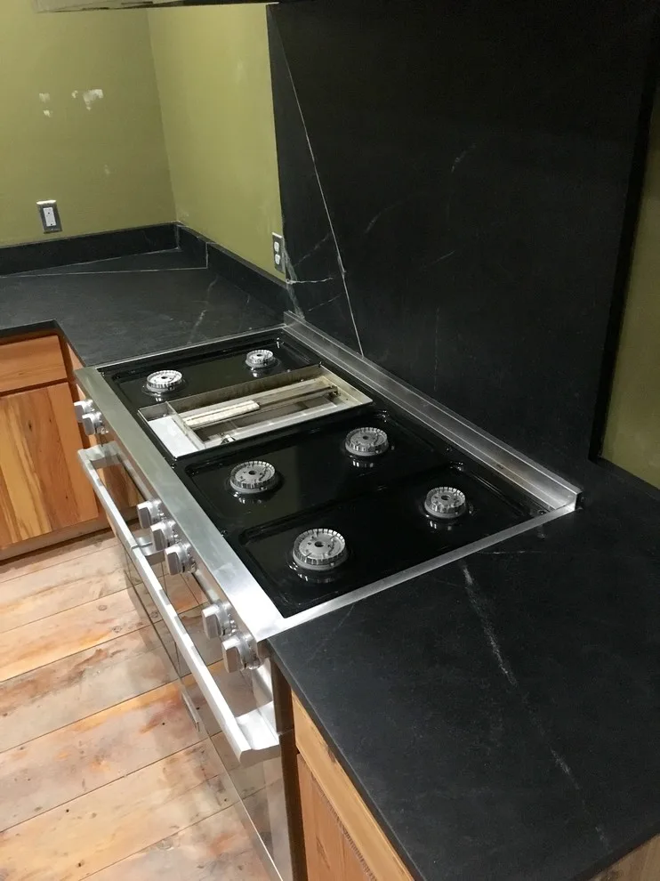Soapstone Surfaces by Garden State Soapstone - Photo 45