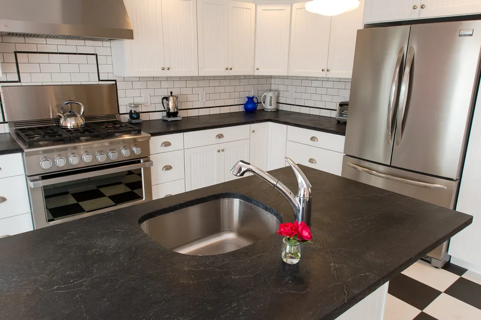 Soapstone Surfaces by Garden State Soapstone - Photo 5