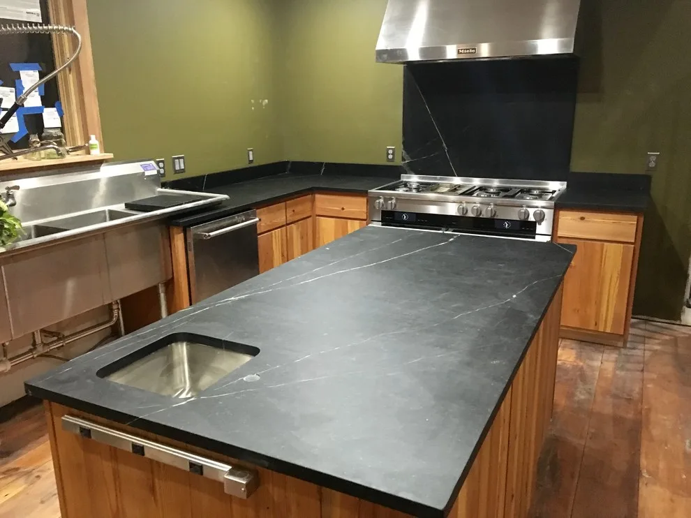 Soapstone Surfaces by Garden State Soapstone - Photo 20