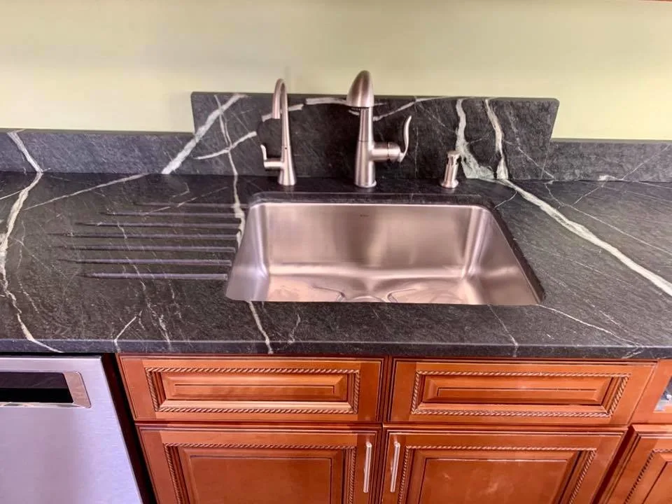 Soapstone Surfaces by Garden State Soapstone - Photo 24