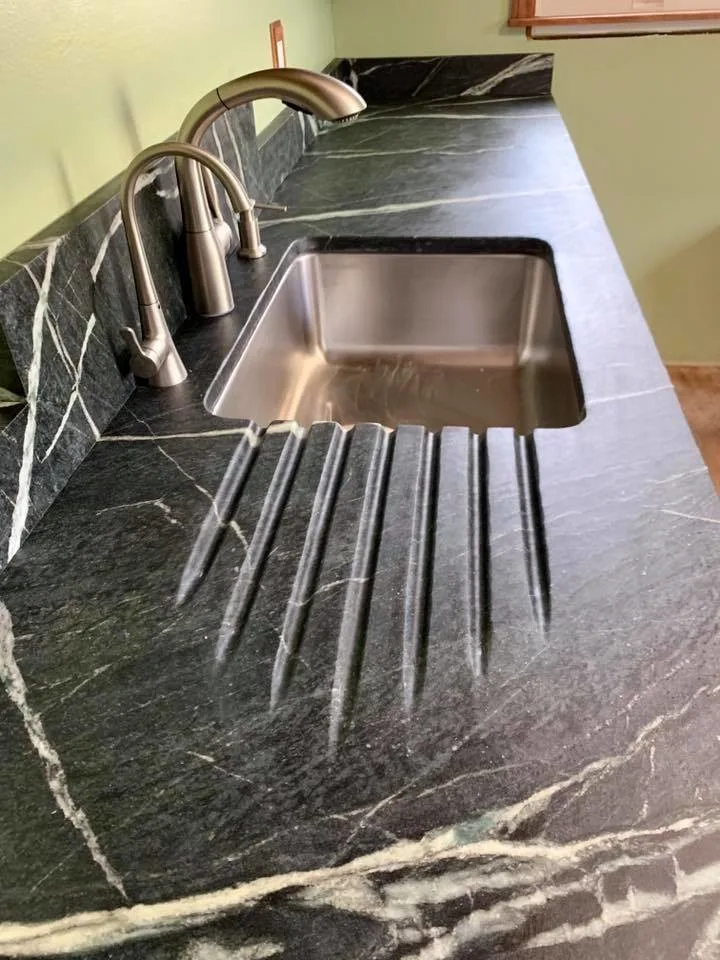 Soapstone Surfaces by Garden State Soapstone - Photo 30