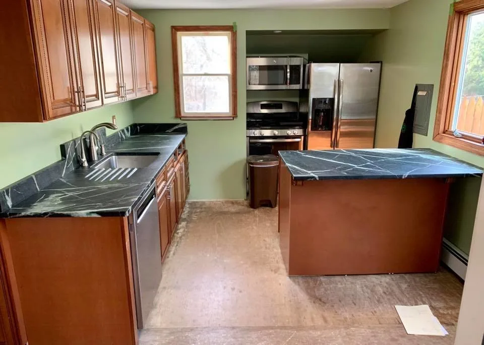 Soapstone Surfaces by Garden State Soapstone - Photo 78