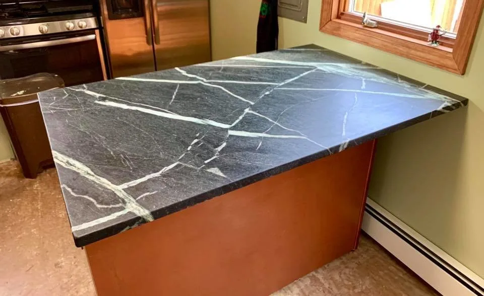 Soapstone Surfaces by Garden State Soapstone - Photo 47